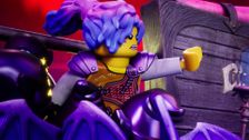 S1 E20: Enter The Nightmare