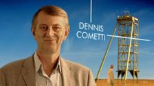S1 E5: Dennis Cometti