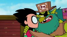 S7 E39: Porch Pirates