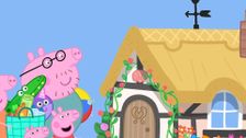 S9 E54: The Holiday