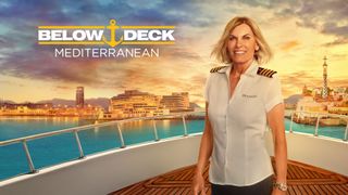 Below Deck Mediterranean
