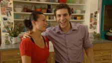 S1 E35: Polenta with Andre Ursini