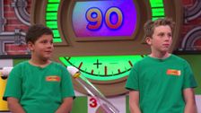 S1 E34: Flushed