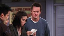 S10 E16: The One With Rachel's Going Away Party