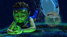 S2 E2: The Baltic Sea Anomaly