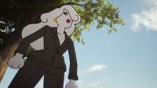 S4 E37: The Fury