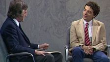 S1 E7: Rowan Atkinson, Mike Carlton, Francis James