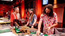 S5 E6: LEGO Masters: Grand Masters