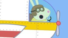 S7 E2: Parachute Jump