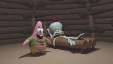 S1 E9: Squisery; Game Night