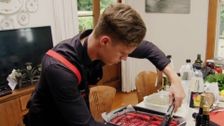 S3 E2: My Kitchen Rules New Zealand