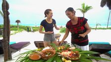 S1 E5: Julie's Adventures in Mexico