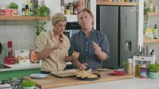 S13 E43: Good Chef Bad Chef