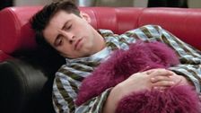 S2 E18: The One Where Dr Ramoray Dies