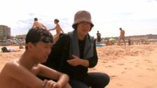 S5 E12: Bondi Rescue
