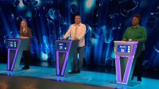 S14 E50: Tipping Point