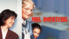 Mrs Doubtfire