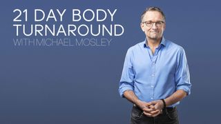 21 Day Body Turnaround with Michael Mosley