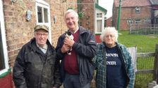 S15 E9: The Yorkshire Vet