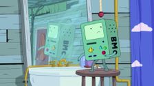 Five Short Graybles