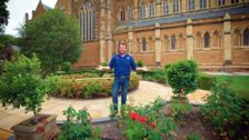 S13 E13: South Aussie With Cosi