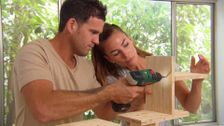 S23 E18: Better Homes and Gardens