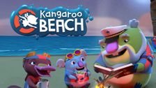 Kangaroo Beach