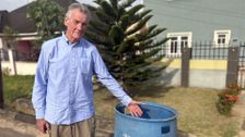 S1 E3: Michael Palin in Nigeria