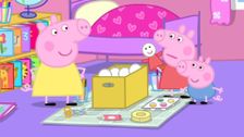 S1 E41: Chloe's Puppet Show