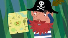 S1 E31: Redbeard the Elf Pirate