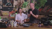 S7 E43: My Market Kitchen