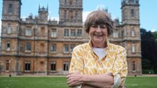 S2 E2: Highclere Castle
