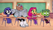 S7 E33: Belly Math