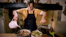 S15 E1: Meat