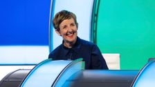 S19 E1: Julie Hesmondhalgh, Chris McCausland, Yinka Bokinni & Harriet Kemsley