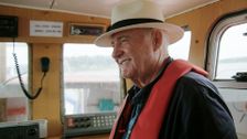 S2 E14: Rick Stein's Cornwall