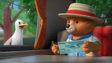 S3 E17: Paddington vs. the Seagulls