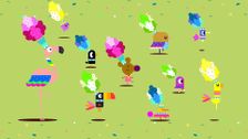 S1 E42: The Big Parade Badge