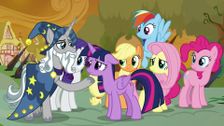 S9 E2: The Beginning of the End, Part II