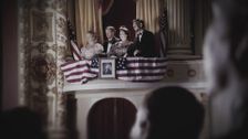 S7 E9: The Plot to Kill Lincoln
