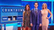 S8 E1: 8 Out of 10 Cats Does Countdown