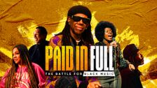 Paid in Full: The Battle for Black Music