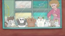 S1 E22: Pet Shop