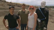 S2 E20: Survival Science