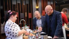 S3 E32: MasterChef Australia