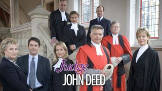 Judge John Deed