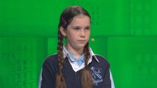 S18 E8: It's Academic