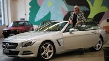 S1 E3: Futility of Speed