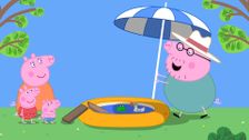 S8 E48: Hot Dry Day