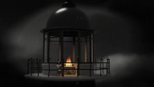 S3 E18: Paddington and the Light House